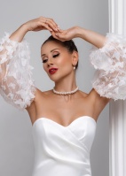 молочныйбабочки