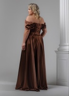 золотистый шоколад