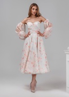 бежевый св.сакура