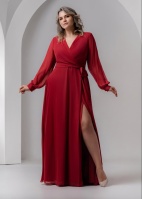 брусничный