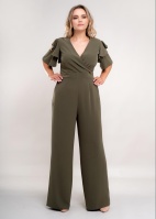 оливковый т