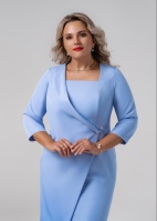 зеленый мох