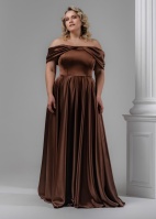 золотистый шоколад