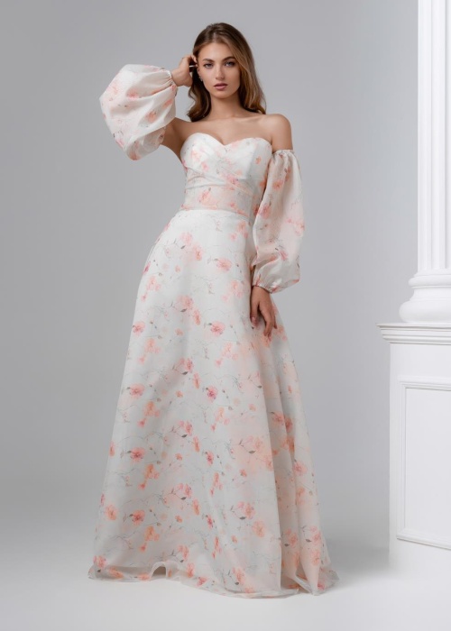 бежевый св.сакура