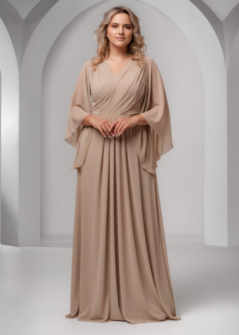 бежевый св.