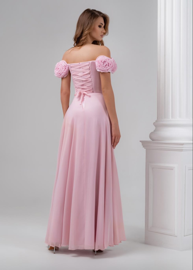 розовый св.