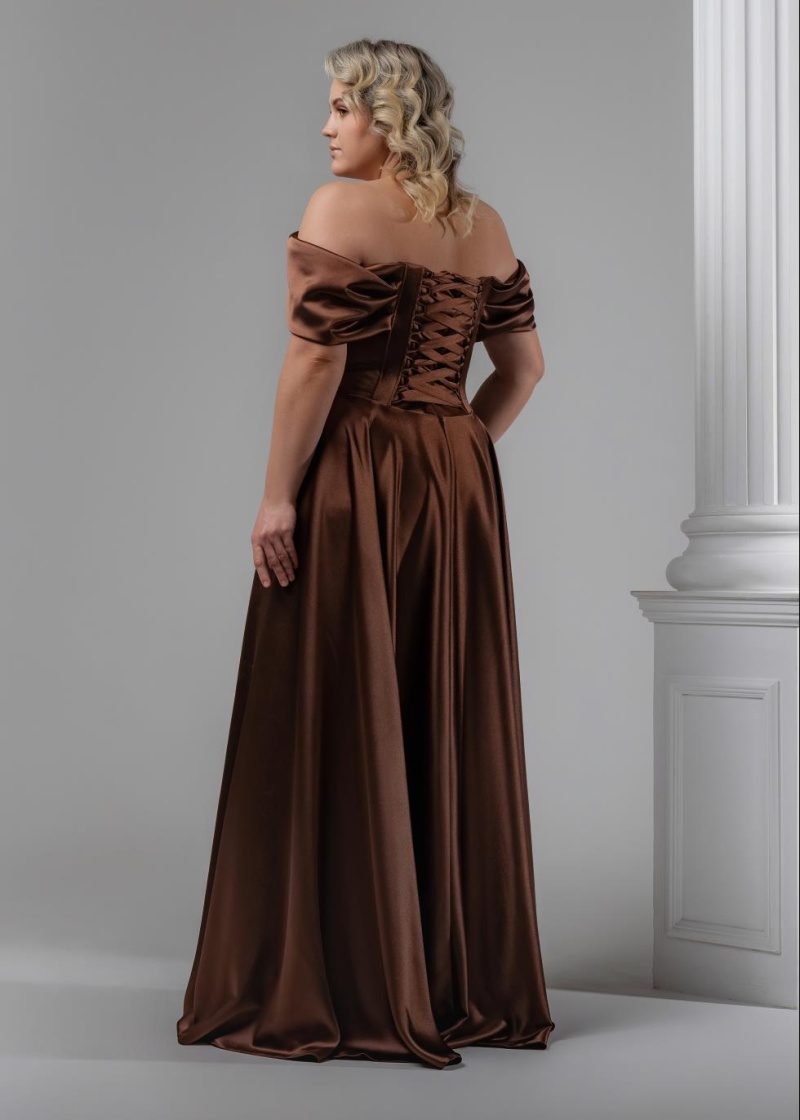 золотистый шоколад