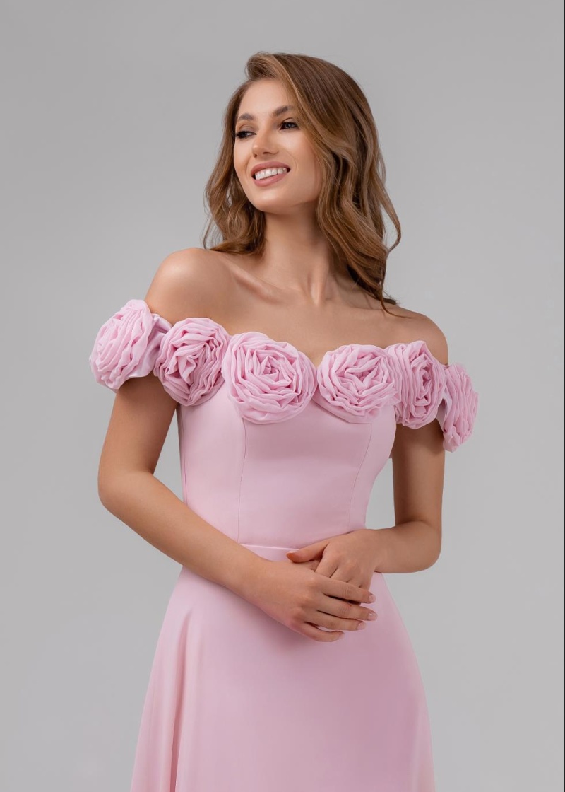 розовый св.