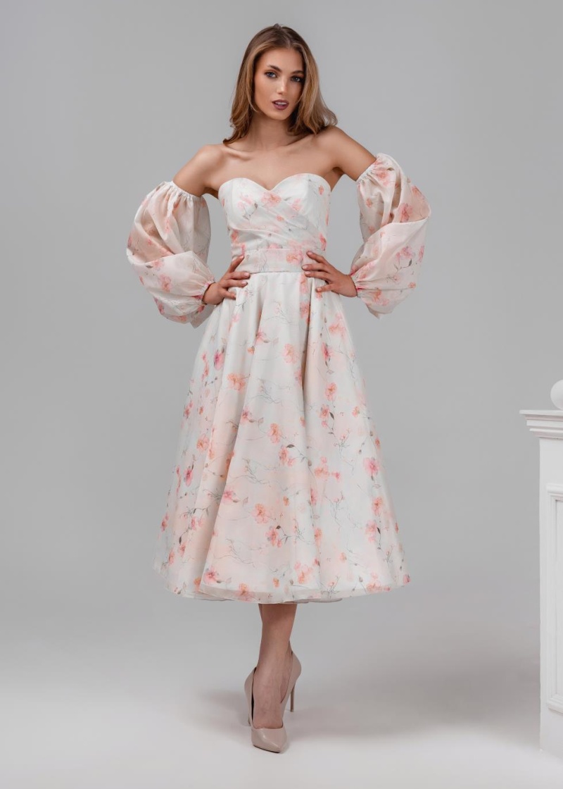 бежевый св.сакура