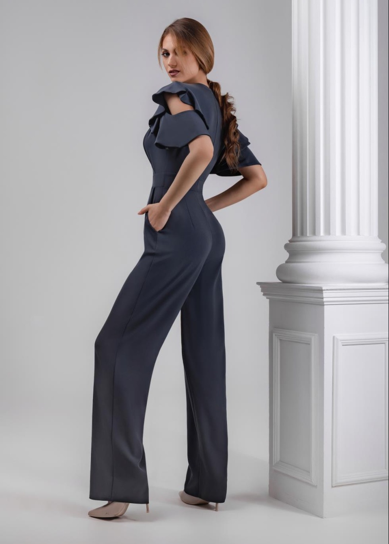 графитовый