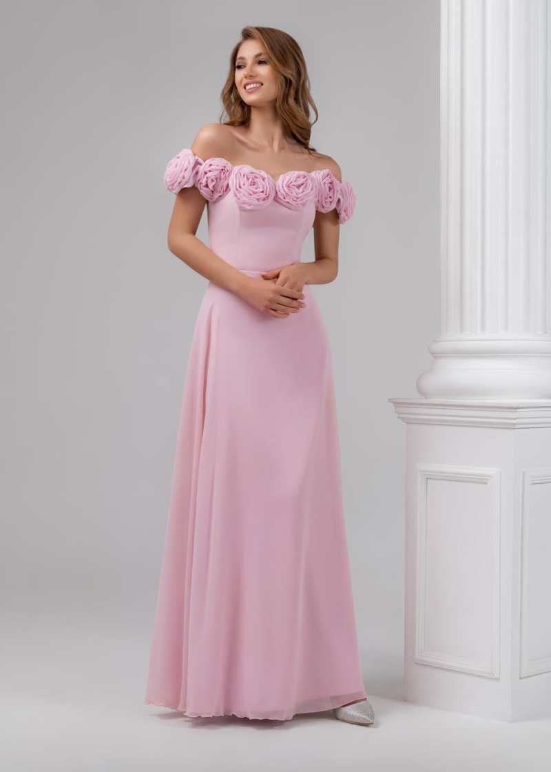 розовый св.