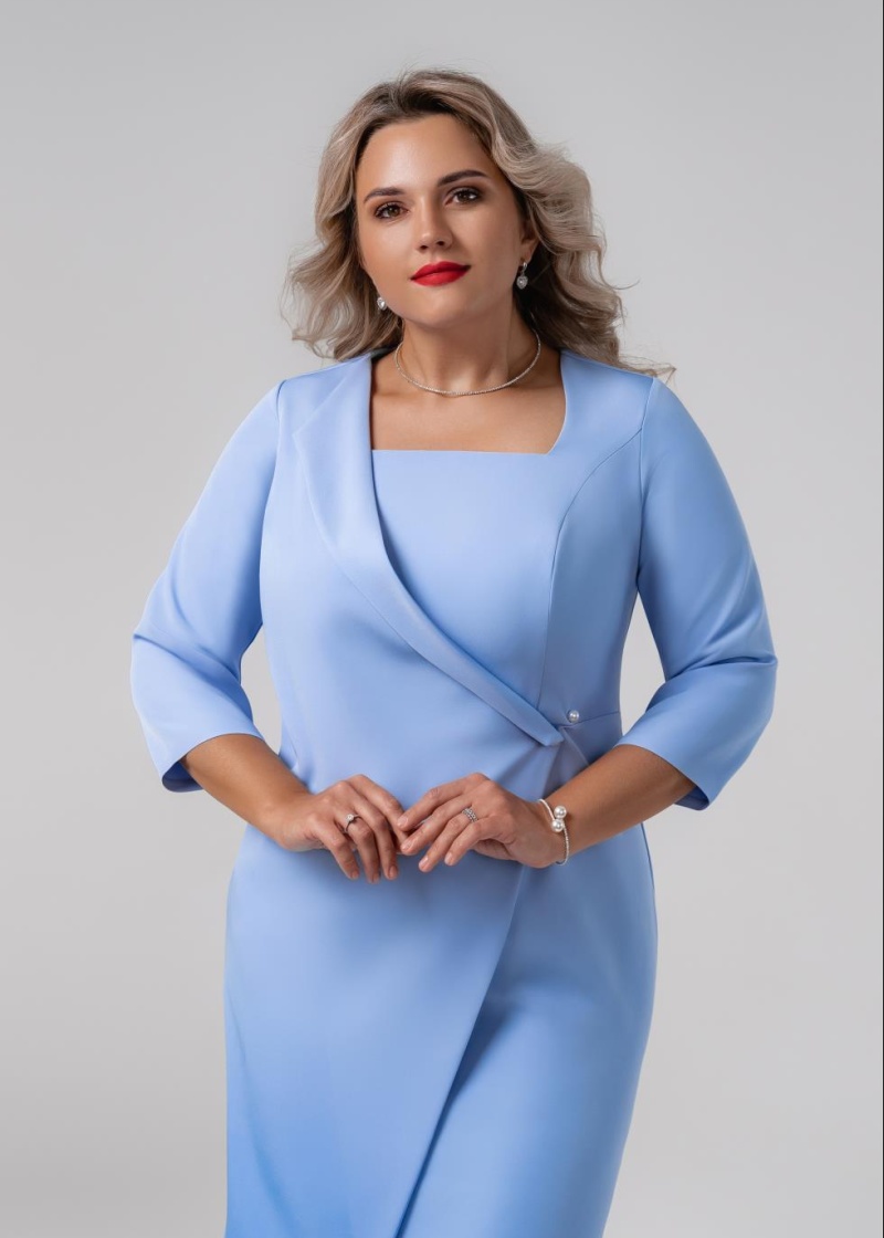 зеленый мох