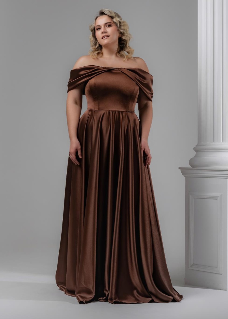 золотистый шоколад