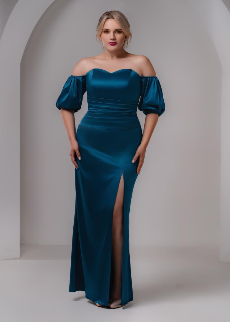 морская волна